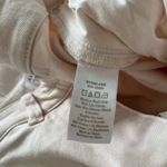 Everlane Like new high waisted  wide leg light pink jeans Photo 9