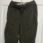 Lululemon  Dance Studio Joggers - Green Photo 4