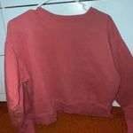 American Eagle  Sweatshirt Crewneck Women’s Photo 0
