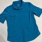 REI Women’s Hiking Shirt NWOT Photo 7