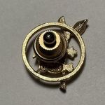 Lot of 3 Brooch Pins Photo 9