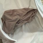 Lululemon White Hotty Hot 4” Shorts Photo 5