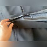 Jones Studio  Separates Plus Size Black Suit Dress
Size 20W‎ Photo 8