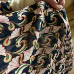 Kimono Bohemian Lightweight Flowy Blue Size undefined Photo 7