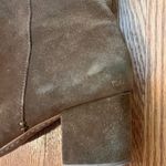 Toms Evie Suede Ankle Booties Photo 6