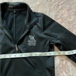 Nike  Golf Tour Performance Full Zip Jacket‎ Size Small Therma Fit Women's Photo 5