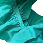 AKNVAS Brooke Dress in Atlantis‎ Green Size 4 Photo 3