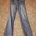Eddie Bauer  Womens Jeans‎ Size S Bootcut Denim Low Rise Stretch Photo 0