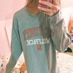 nc state long sleeve Gray Size M Photo 0