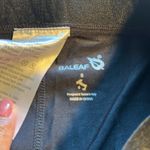 Baleaf Balef Black Biker Shorts Gym Activewear Size Small NWT #7796 Photo 4