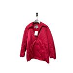 ALC Frank A.L.C. Lincoln Water Resistant‎ Jacket Size Large New with Tags Photo 4