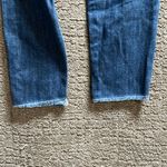 Sam Edelman The Kitten Mid Rise Skinny Ankle Women's Blue Jeans 32 Photo 5