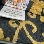 Kerrits  Cropped Equestrian Horse Print Zip Up Fleece Sweater size S Small Photo 8