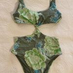 Aerie One Piece Bathing Suit Photo 0