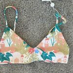 Citrine Swim  Bikini Top Photo 2