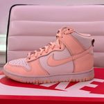 Nike  Dunk High Women’s Photo 3