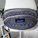 KAVU NWT  Belt Bag Spectator Photo 9