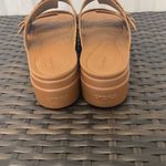 Crocs Brooklyn croco shine buckle women’s size 7  Photo 3