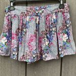 Urban Behavior‎ Floral Shorts Pink Size XS Photo 6