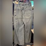 We The Free CRVY outlaw wide leg jeans Photo 6