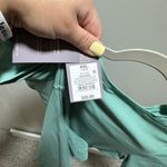 Auden Tee Bodysuit Green Size XXL Photo 2