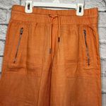 Athleta Cabo Linen Jogger, size 4. Photo 6
