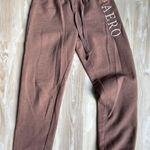 Aeropostale sweatpants Photo 0