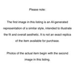 Vintage Black Leather Cowboy Boots 8.5 Western Quiet Luxury Rodeo Country Cowgir Photo 7