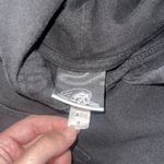 Zumiez Lurking Class by Sketchy Tank x Stikker Trust No Suits Graphic Hoodie Black Photo 4