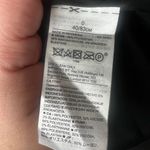 Banana Republic  Woman‎ Size 0 Nwt Striped Off-Shoulder Midi Dress Photo 5