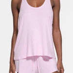 SKIMS NWT  Sleep Loose Tank Photo 0