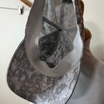 Lululemon Fast and Free Womens Run Hat in Hideaway Camo Starlight Multi Gray Photo 6