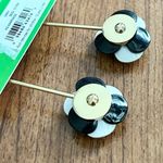 Kate Spade Pick a Posy Drop Earrings Photo 4