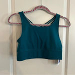 Threads 4 Thought Thread 4 Thought sport bra small REACTIVE Photo 0