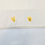 superdown Perla Ombre Mini Dress in Nude Ombre Small Photo 10