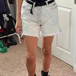 Calvin Klein Vintage Mom Shorts Photo 0