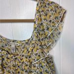 American Rag  Size Medium Floral Tank Top Photo 0