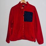 Vineyard Vines  Fleece Pullover Quarter Zip Adult M Photo 0