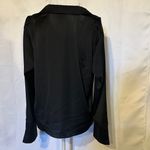 Worthington  Black Button Down Shirt Photo 3