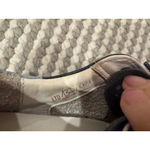 Golden Goose Women's  Sneakers Size 8 Black Blue Pink Photo 8