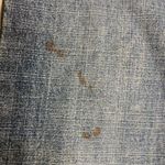 ‎BASS women’s Jeans Blue Size 6Short Blue Photo 7