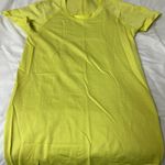 Lululemon Swiftly Tech Short Sleeve Photo 0