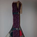 KAVU Climbers Rope Bag Cotton Shoulder Sling Backpack Got Dots Multi Pockets Photo 11