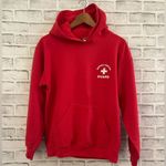 Gildan Women’s Unisex Martha’s Vineyard SOUTH BEACH lifeguard sweatshirt S Photo 0