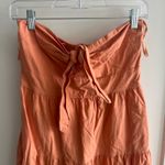 Sim & Sam Linen Midi Dress Photo 2