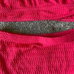 Billabong  textured retro bikini set Photo 7