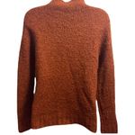 BP NWT Funnel Neck Wool Blend Sweater Photo 1