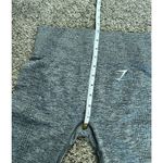 Gymshark vital seamless gray leggings tights athletic gym workout high rise S Photo 7
