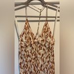 Aerie  Front Slit Maxi Dress Photo 7