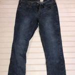 Buffalo David Bitton Buffalo Faye Mid Rise Jeans Photo 2